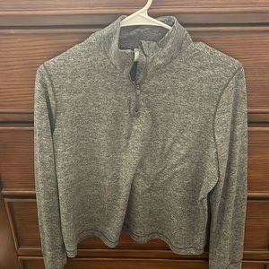 Women gym sweatshirt